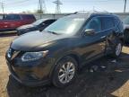 NISSAN ROGUE 2014