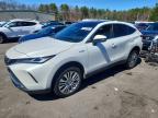 TOYOTA VENZA 2021