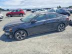 HONDA INSIGHT 2021