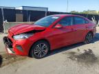 KIA FORTE 2024