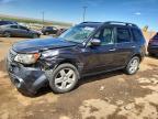 SUBARU FORESTER 2010