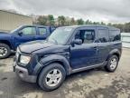 HONDA ELEMENT 2008