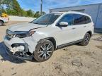 HONDA PILOT 2022