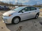 TOYOTA PRIUS PLUG-IN HYBRID 2012