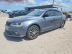 VOLKSWAGEN JETTA 2016
