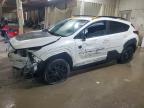 SUBARU CROSSTREK 2024