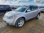 NISSAN MURANO 2005