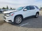 CHEVROLET TRAVERSE 2021