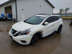 NISSAN MURANO 2018
