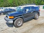 TOYOTA FJ CRUISER 2011
