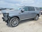 GMC YUKON XL 2021