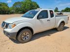 NISSAN FRONTIER 2018