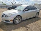 CHEVROLET CRUZE 2013
