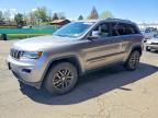 JEEP GRAND CHEROKEE 2018