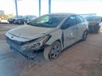 KIA FORTE 2017