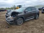 HYUNDAI TUCSON 2020