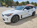 KIA STINGER 2019