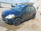 NISSAN VERSA 2011