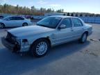 MERCURY GRAND MARQUIS 2009