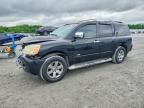 NISSAN ARMADA 2006