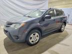 TOYOTA RAV4 2014