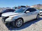 NISSAN MAXIMA 2013
