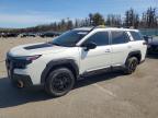 SUBARU OUTBACK 2026