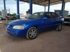 NISSAN SENTRA 2006