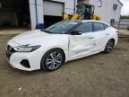 NISSAN MAXIMA 2019