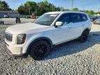 KIA TELLURIDE 2020