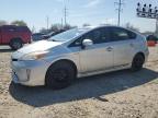 TOYOTA PRIUS 2012