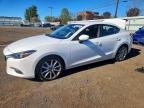 MAZDA 3 2017