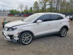 LINCOLN MKC 2019