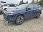 TOYOTA RAV4 PRIME 2024