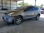 NISSAN ROGUE 2011