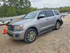 TOYOTA SEQUOIA 2014