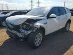 LAND ROVER DISCOVERY SPORT 2017