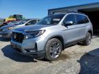 HONDA PASSPORT 2023