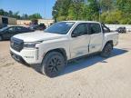 NISSAN FRONTIER 2023