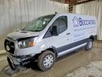 FORD TRANSIT 2022