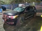 GMC ACADIA 2017
