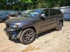 JEEP GRAND CHEROKEE 2021