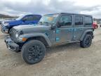 JEEP WRANGLER 2023