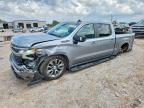 CHEVROLET SILVERADO 2025