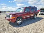 JEEP COMMANDER 2007