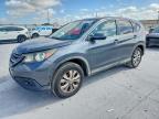 HONDA CR-V 2014