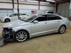 LINCOLN MKZ 2014