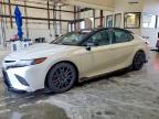 TOYOTA CAMRY 2024