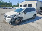 SUBARU FORESTER 2017