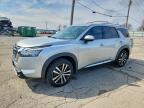 NISSAN PATHFINDER 2023